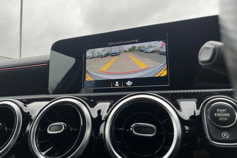 Used Mercedes-Benz A-Class 2019 for sale - 77301216: Photo 32