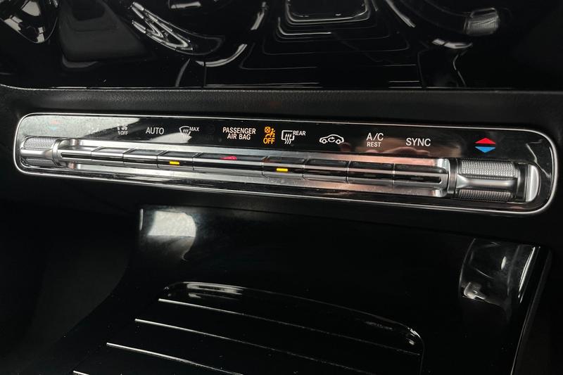 Used Mercedes-Benz A-Class 2019 for sale - 77301216: Photo 33