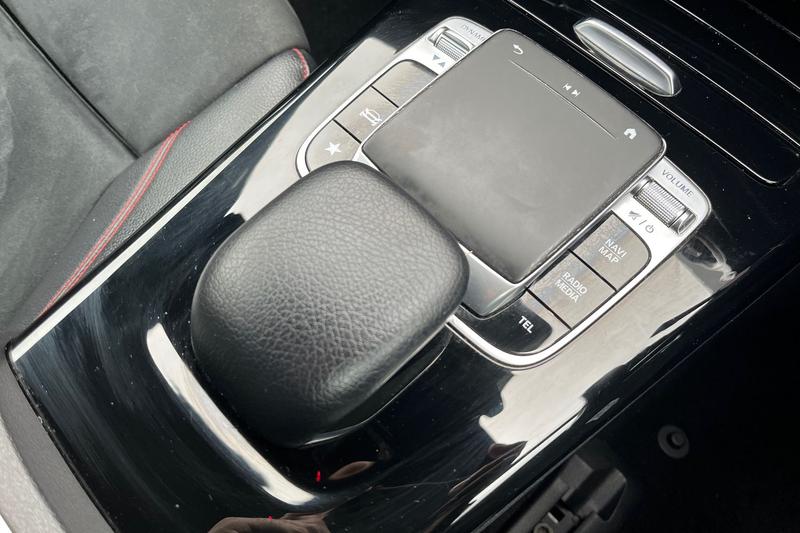 Used Mercedes-Benz A-Class 2019 for sale - 77301216: Photo 35