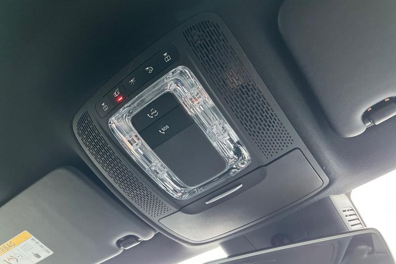 Used Mercedes-Benz A-Class 2019 for sale - 77301216: Photo 36