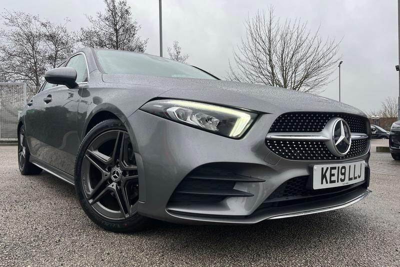 Used Mercedes-Benz A-Class 2019 for sale - 77301216: Photo 37