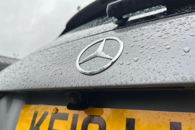 Used Mercedes-Benz A-Class 2019 for sale - 77301216: Photo 39