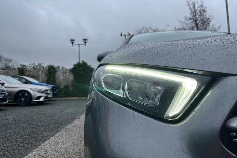 Used Mercedes-Benz A-Class 2019 for sale - 77301216: Photo 40