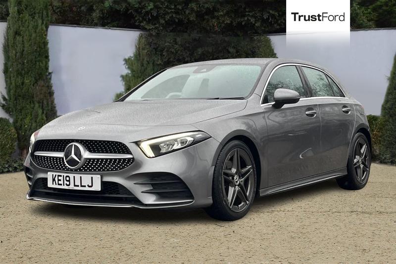 Used Mercedes-Benz A-Class 2019 for sale - 77301216: Photo 5