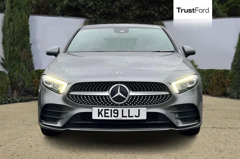 Used Mercedes-Benz A-Class 2019 for sale - 77301216: Photo 6