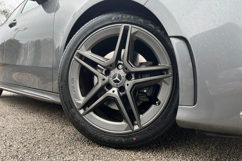 Used Mercedes-Benz A-Class 2019 for sale - 77301216: Photo 8