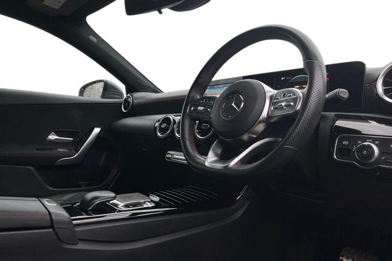 Used Mercedes-Benz A-Class 2019 for sale - 77301216: Photo 9