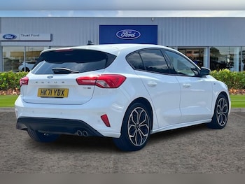 Used Ford Focus 2021 for sale - 79232460: Photo