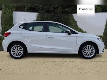Used SEAT Ibiza 2018 for sale - 75667668: Photo
