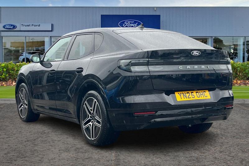 Used Ford Capri 2025 for sale - 76931285: Photo 2