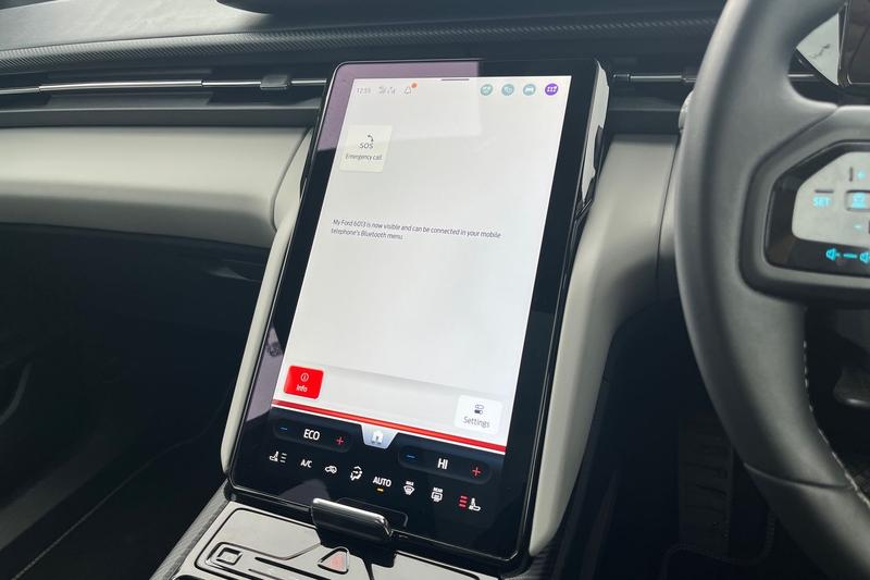 Used Ford Capri 2025 for sale - 76931285: Photo 26