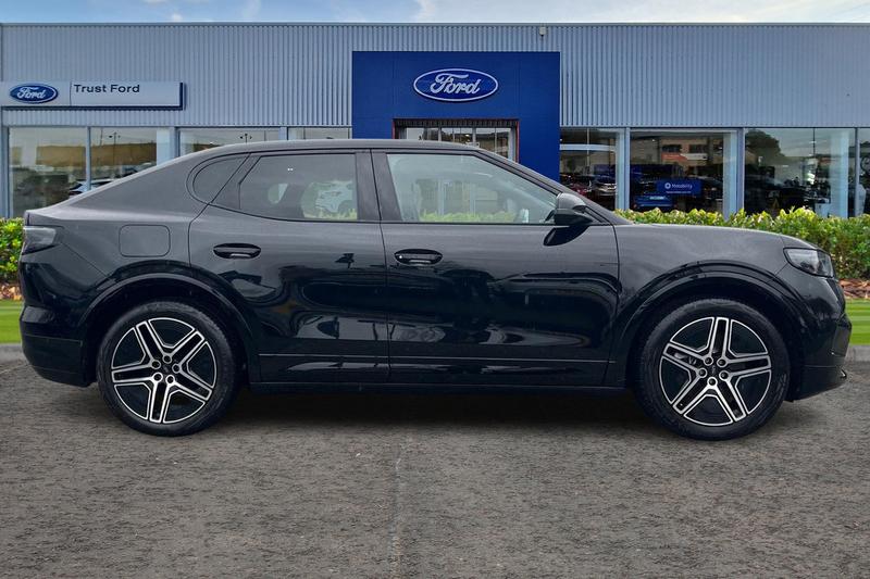 Used Ford Capri 2025 for sale - 76931285: Photo 3