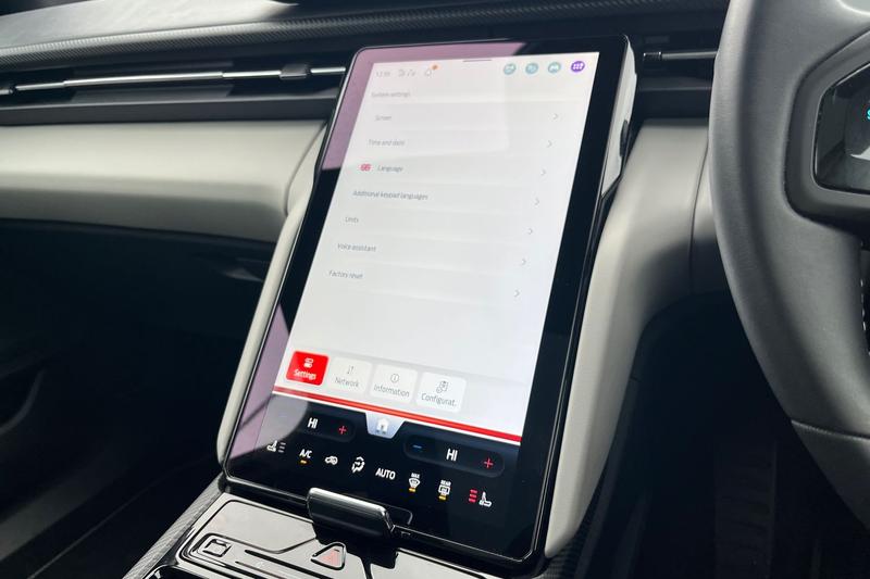 Used Ford Capri 2025 for sale - 76931285: Photo 30