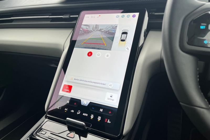 Used Ford Capri 2025 for sale - 76931285: Photo 31