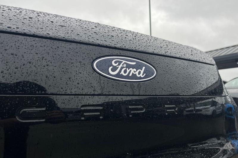 Used Ford Capri 2025 for sale - 76931285: Photo 39