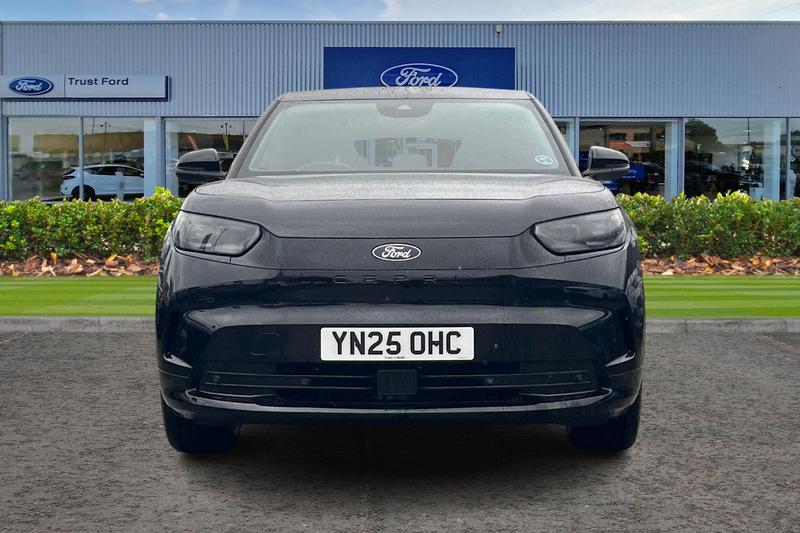 Used Ford Capri 2025 for sale - 76931285: Photo 6