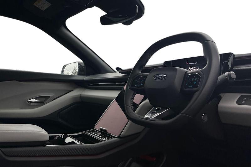 Used Ford Capri 2025 for sale - 76931285: Photo 9