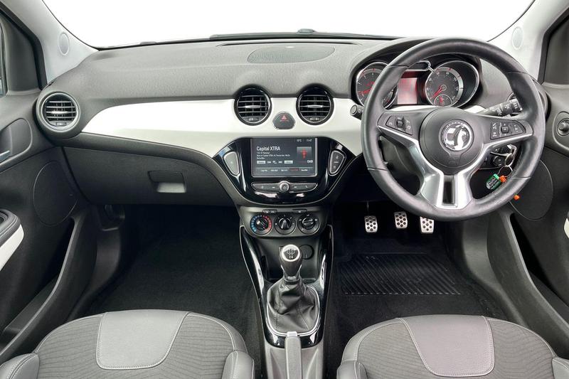 Used Vauxhall ADAM 2017 for sale - 78087867: Photo 10
