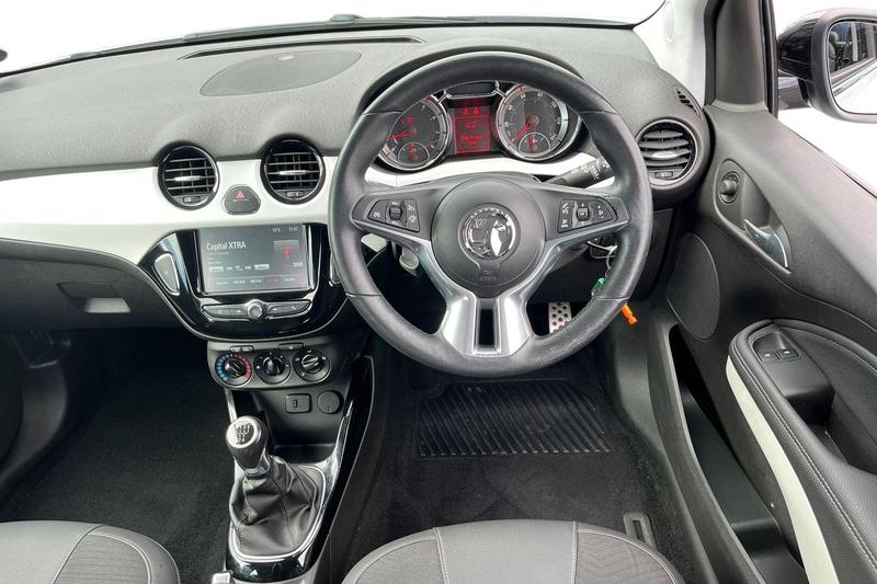 Used Vauxhall ADAM 2017 for sale - 78087867: Photo 11