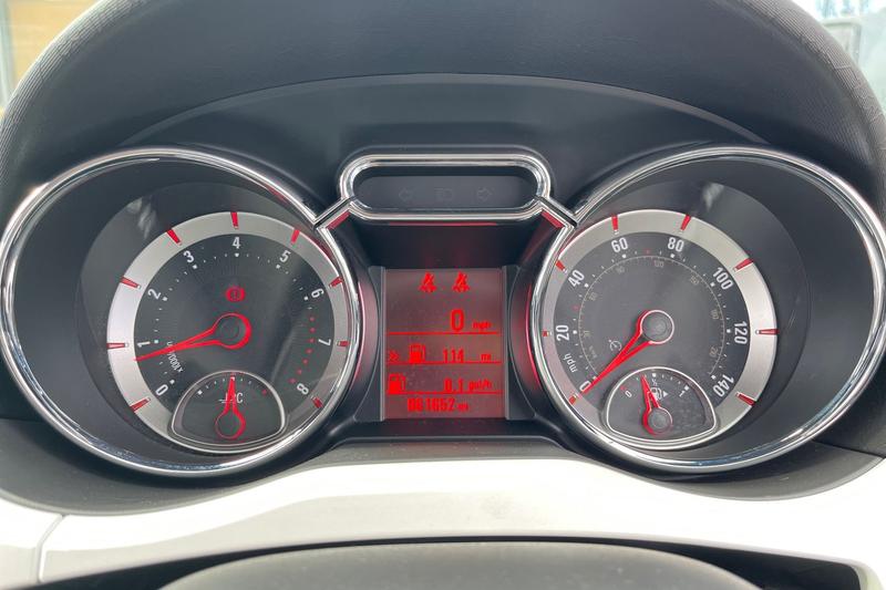 Used Vauxhall ADAM 2017 for sale - 78087867: Photo 13