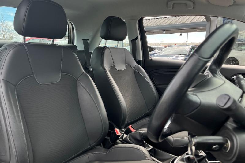 Used Vauxhall ADAM 2017 for sale - 78087867: Photo 17