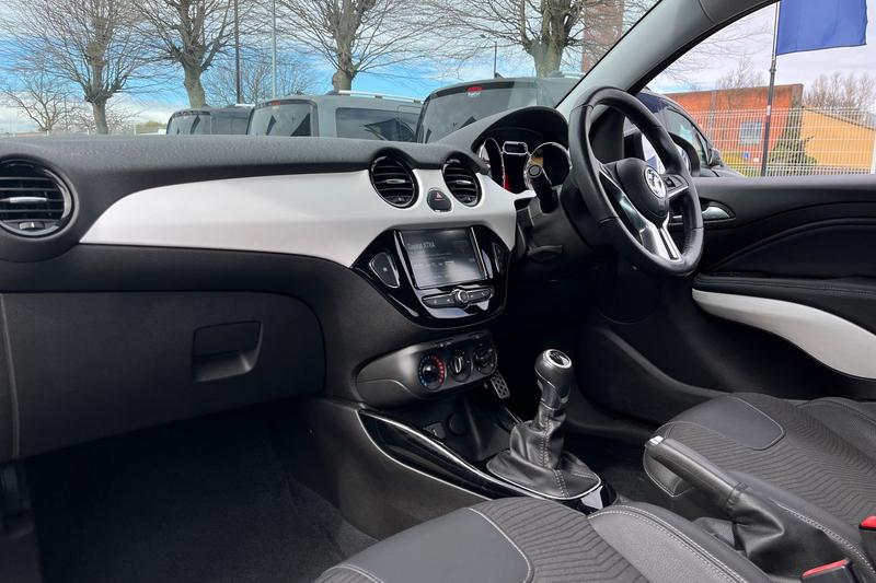 Used Vauxhall ADAM 2017 for sale - 78087867: Photo 18