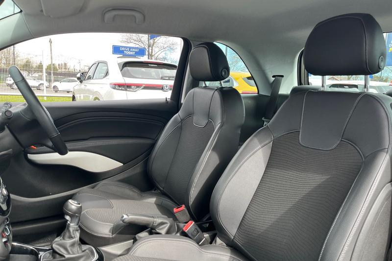 Used Vauxhall ADAM 2017 for sale - 78087867: Photo 19