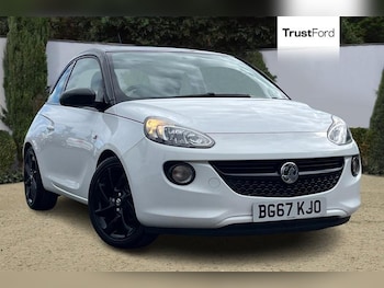 Used Vauxhall ADAM undefined for sale - 78087867: Photo