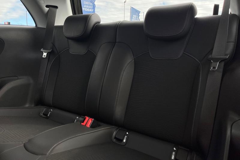 Used Vauxhall ADAM 2017 for sale - 78087867: Photo 20