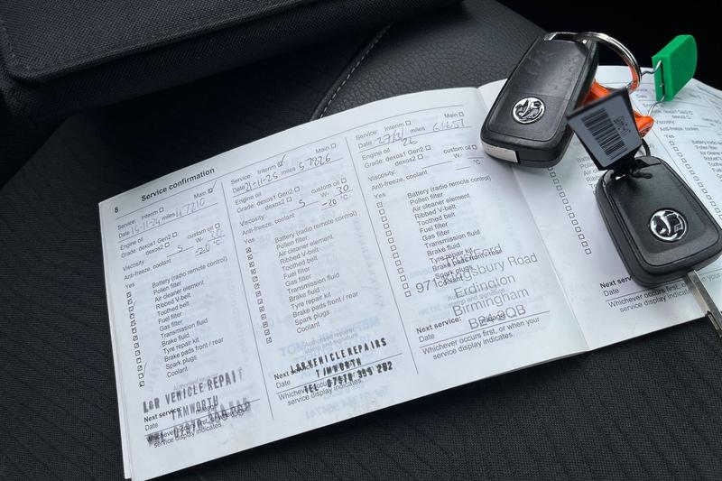 Used Vauxhall ADAM 2017 for sale - 78087867: Photo 23