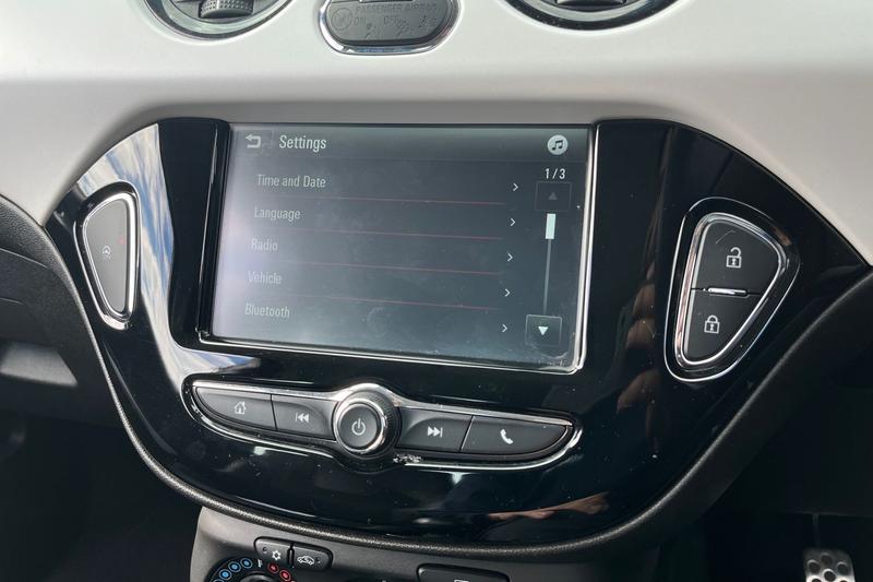 Used Vauxhall ADAM 2017 for sale - 78087867: Photo 28