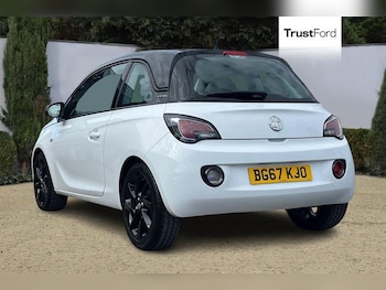 Used Vauxhall ADAM undefined for sale - 78087867: Photo