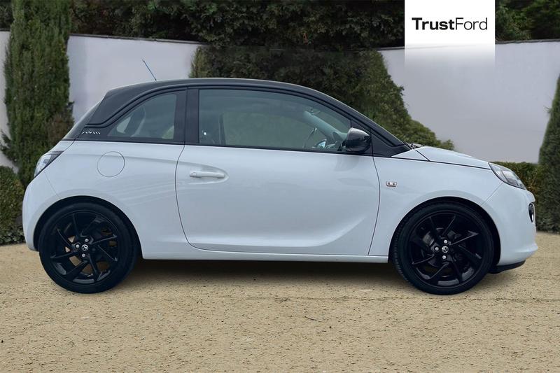 Used Vauxhall ADAM 2017 for sale - 78087867: Photo 3