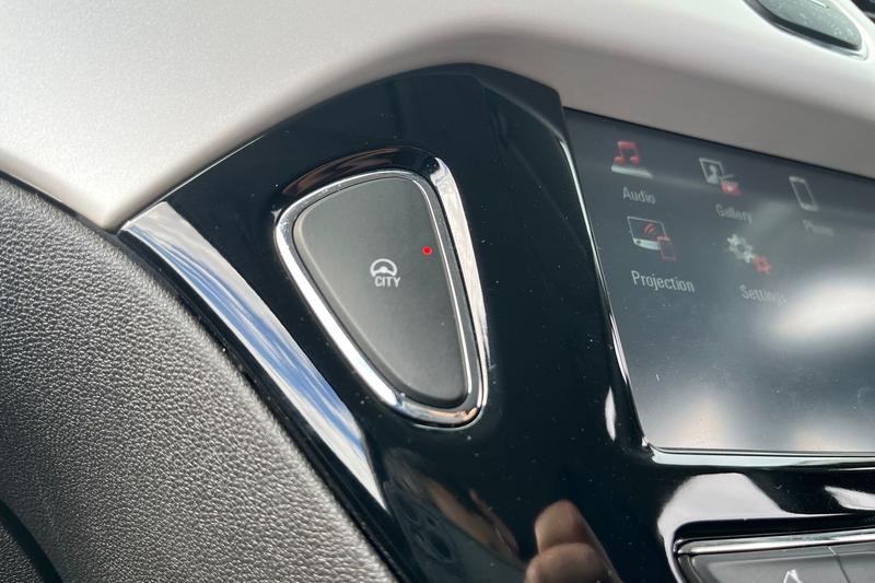 Used Vauxhall ADAM 2017 for sale - 78087867: Photo 34