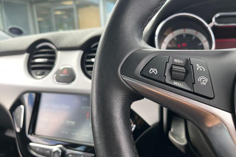 Used Vauxhall ADAM 2017 for sale - 78087867: Photo 35