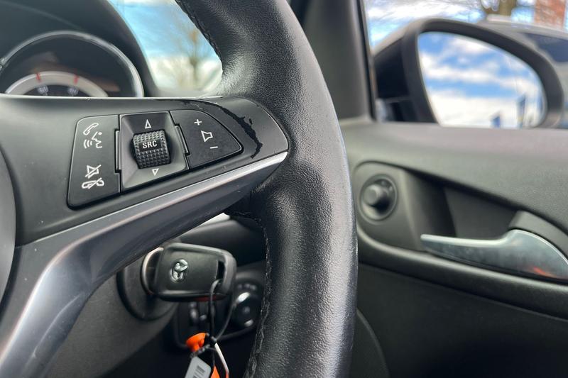 Used Vauxhall ADAM 2017 for sale - 78087867: Photo 36