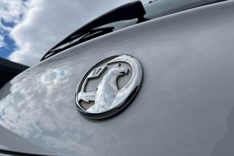 Used Vauxhall ADAM 2017 for sale - 78087867: Photo 39