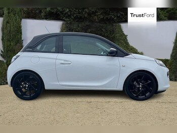 Used Vauxhall ADAM undefined for sale - 78087867: Photo