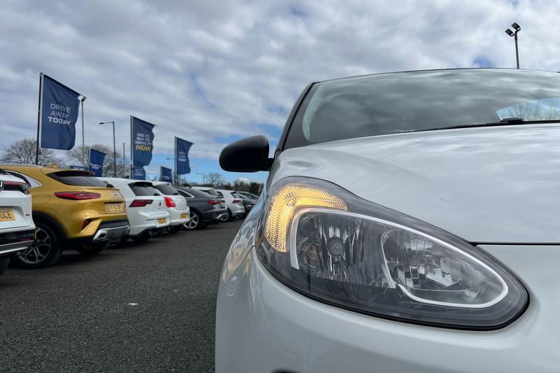 Used Vauxhall ADAM 2017 for sale - 78087867: Photo 40