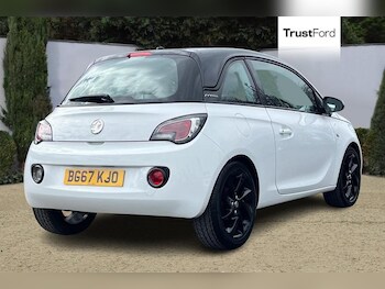 Used Vauxhall ADAM undefined for sale - 78087867: Photo