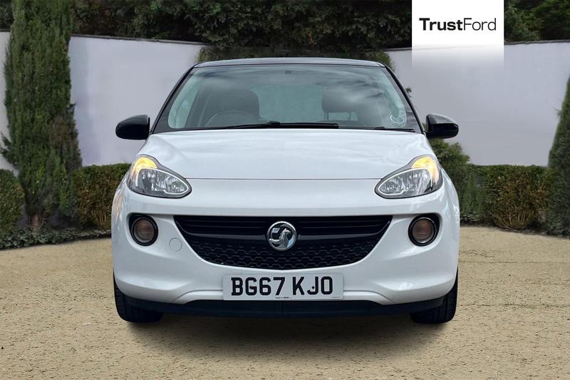 Used Vauxhall ADAM 2017 for sale - 78087867: Photo 6