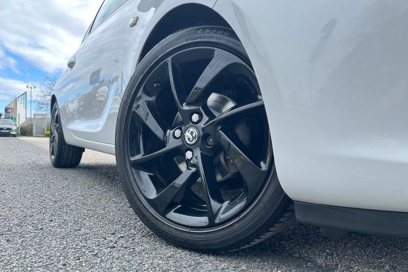 Used Vauxhall ADAM 2017 for sale - 78087867: Photo 8