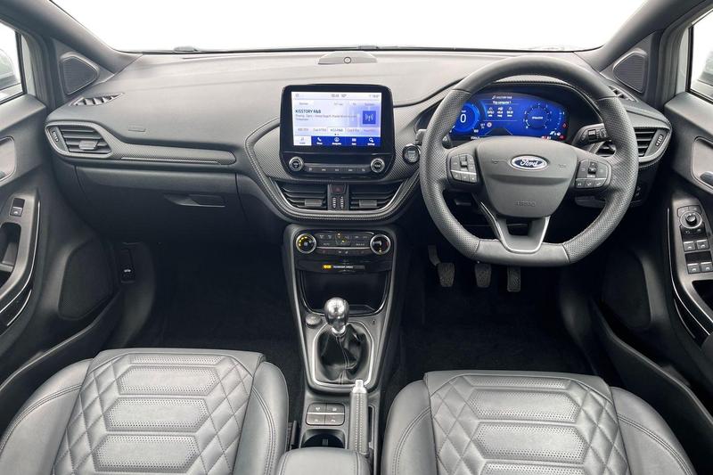 Used Ford Puma 2024 for sale - 78042797: Photo 10