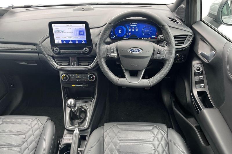 Used Ford Puma 2024 for sale - 78042797: Photo 11