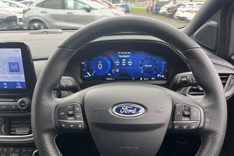 Used Ford Puma 2024 for sale - 78042797: Photo 12