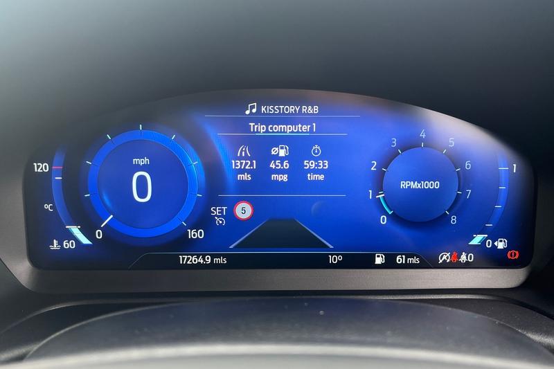 Used Ford Puma 2024 for sale - 78042797: Photo 13