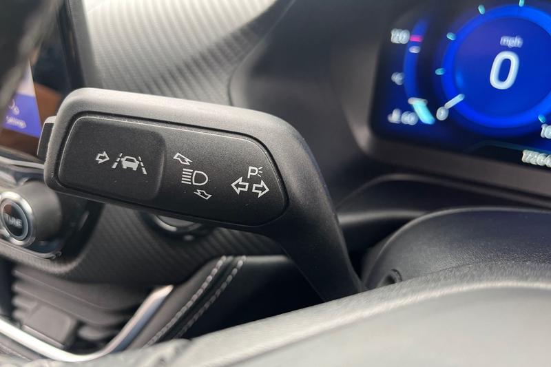 Used Ford Puma 2024 for sale - 78042797: Photo 14