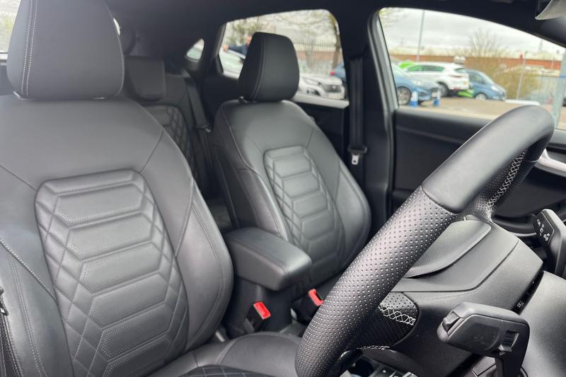 Used Ford Puma 2024 for sale - 78042797: Photo 17