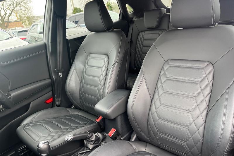 Used Ford Puma 2024 for sale - 78042797: Photo 19