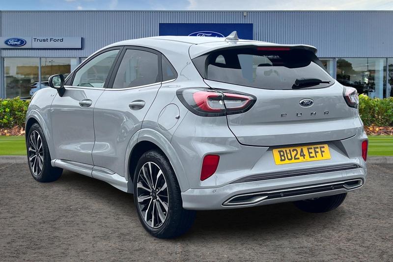 Used Ford Puma 2024 for sale - 78042797: Photo 2